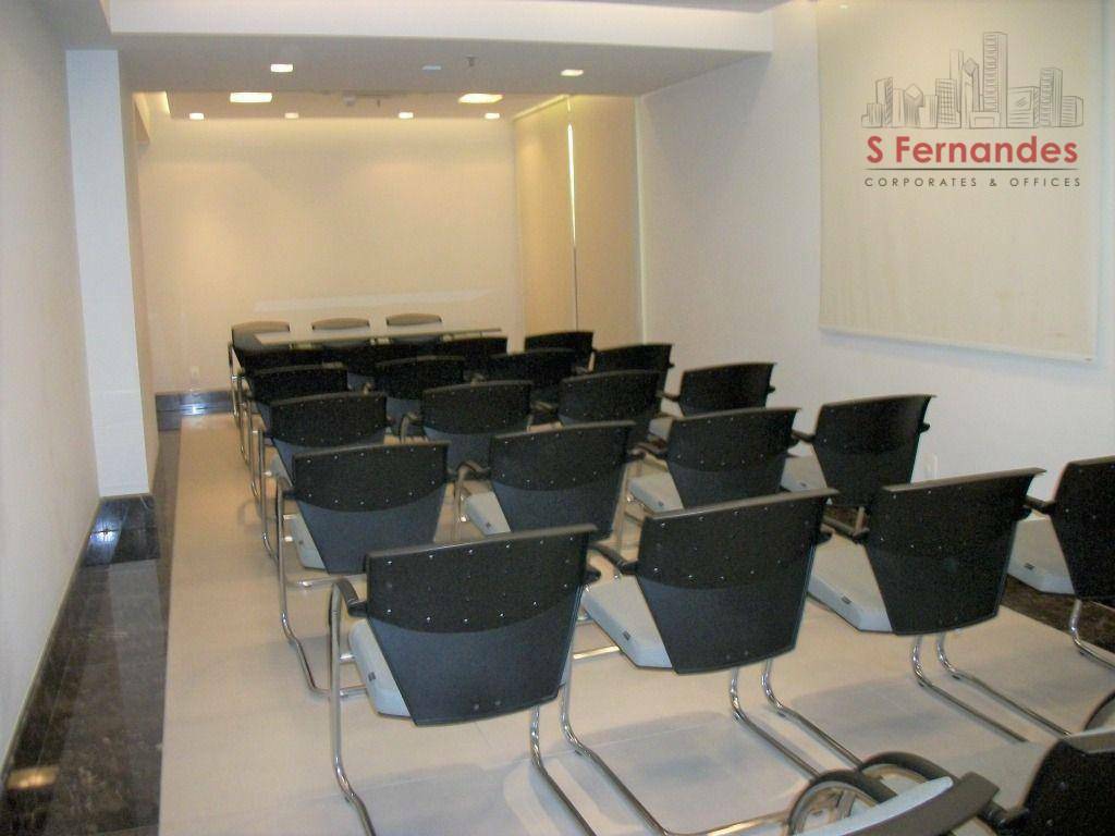 Conjunto Comercial-Sala para alugar, 105m² - Foto 10