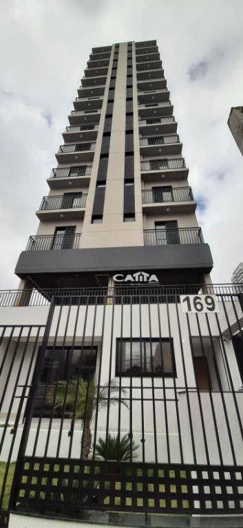 Apartamento para alugar com 1 quarto, 39m² - Foto 16