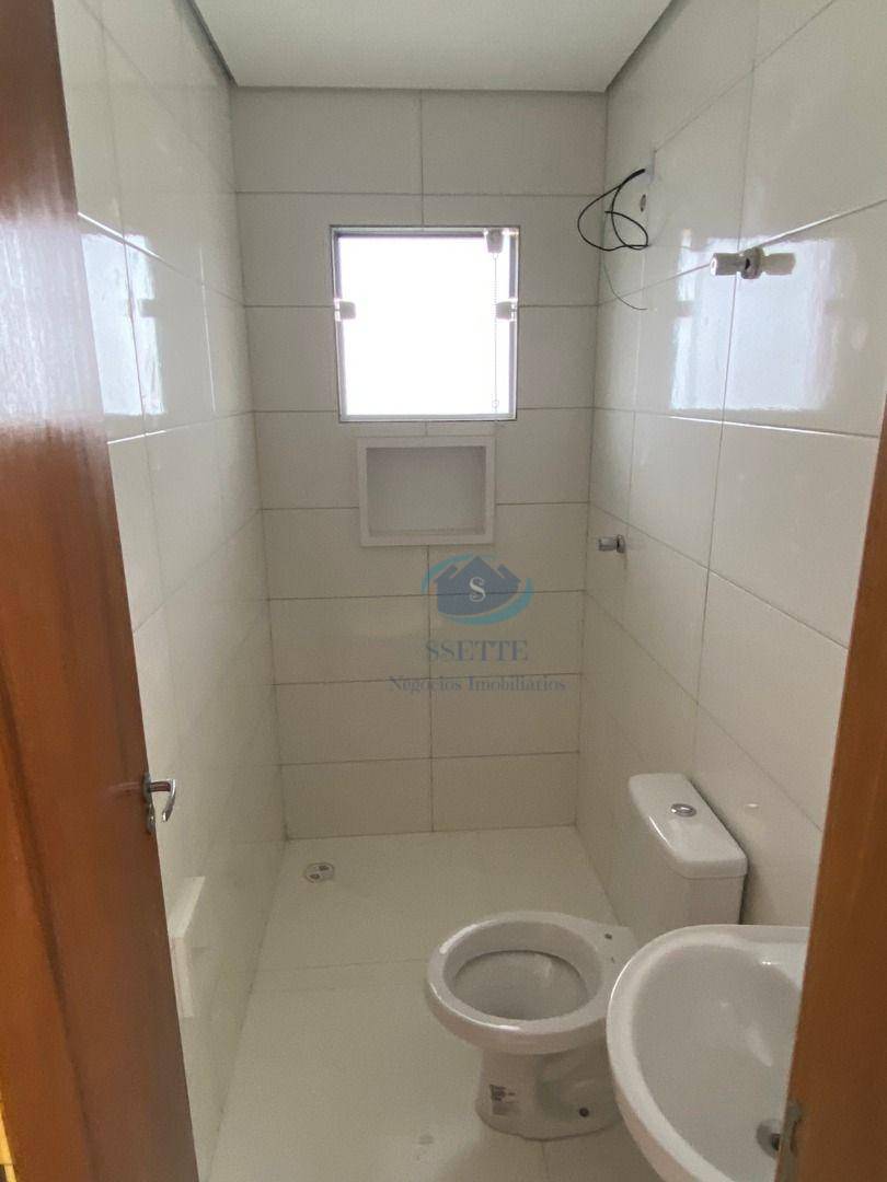 Apartamento à venda com 2 quartos, 45m² - Foto 11