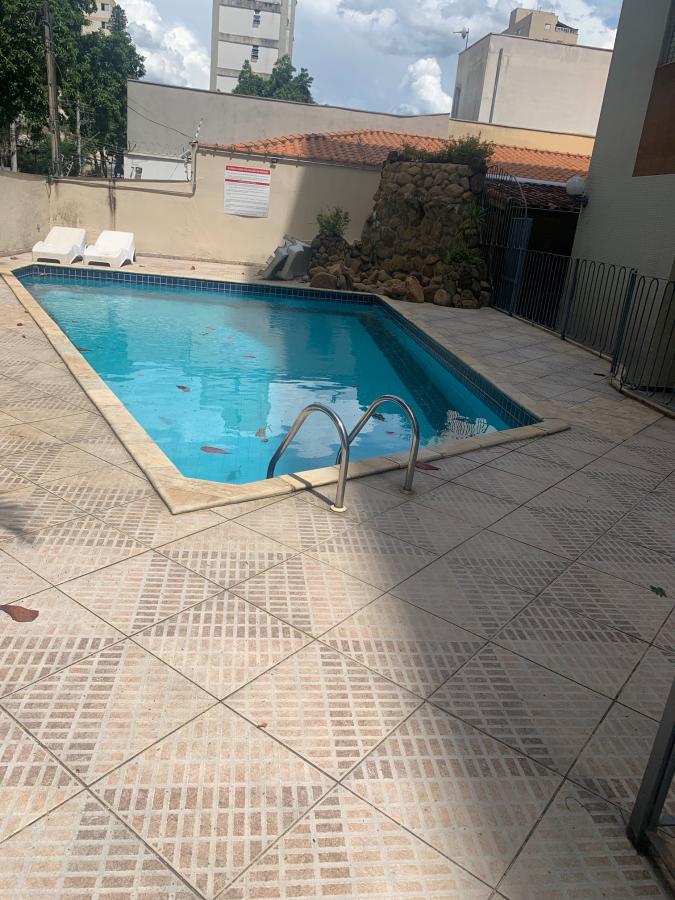 Apartamento à venda com 3 quartos, 62m² - Foto 20