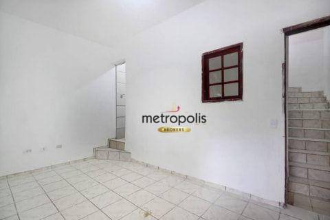 Sobrado, 3 quartos, 250 m² - Foto 3