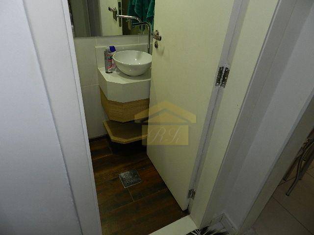 Sobrado à venda com 3 quartos, 164m² - Foto 19