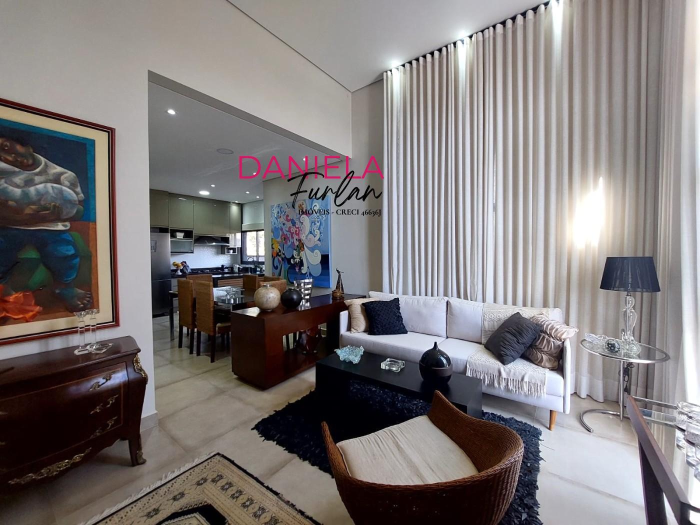 Casa de Condomínio à venda com 3 quartos, 110m² - Foto 2