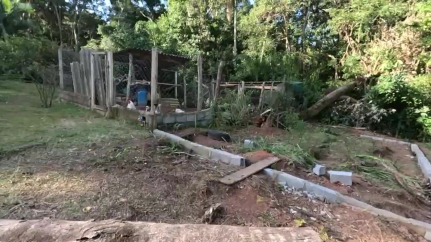 Chácara à venda com 2 quartos, 17500m² - Foto 24