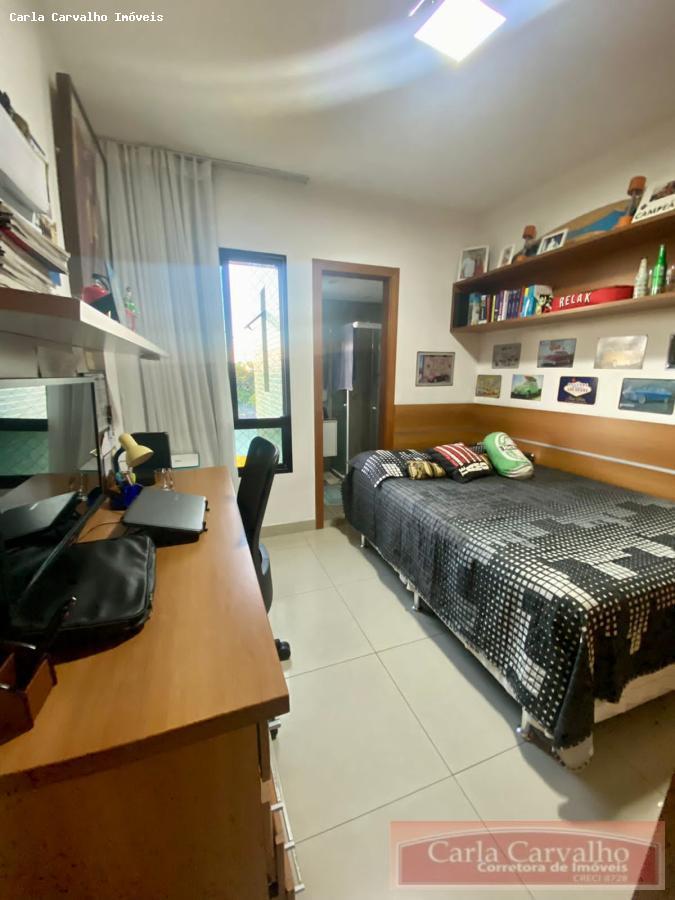 Apartamento à venda com 3 quartos, 128m² - Foto 17