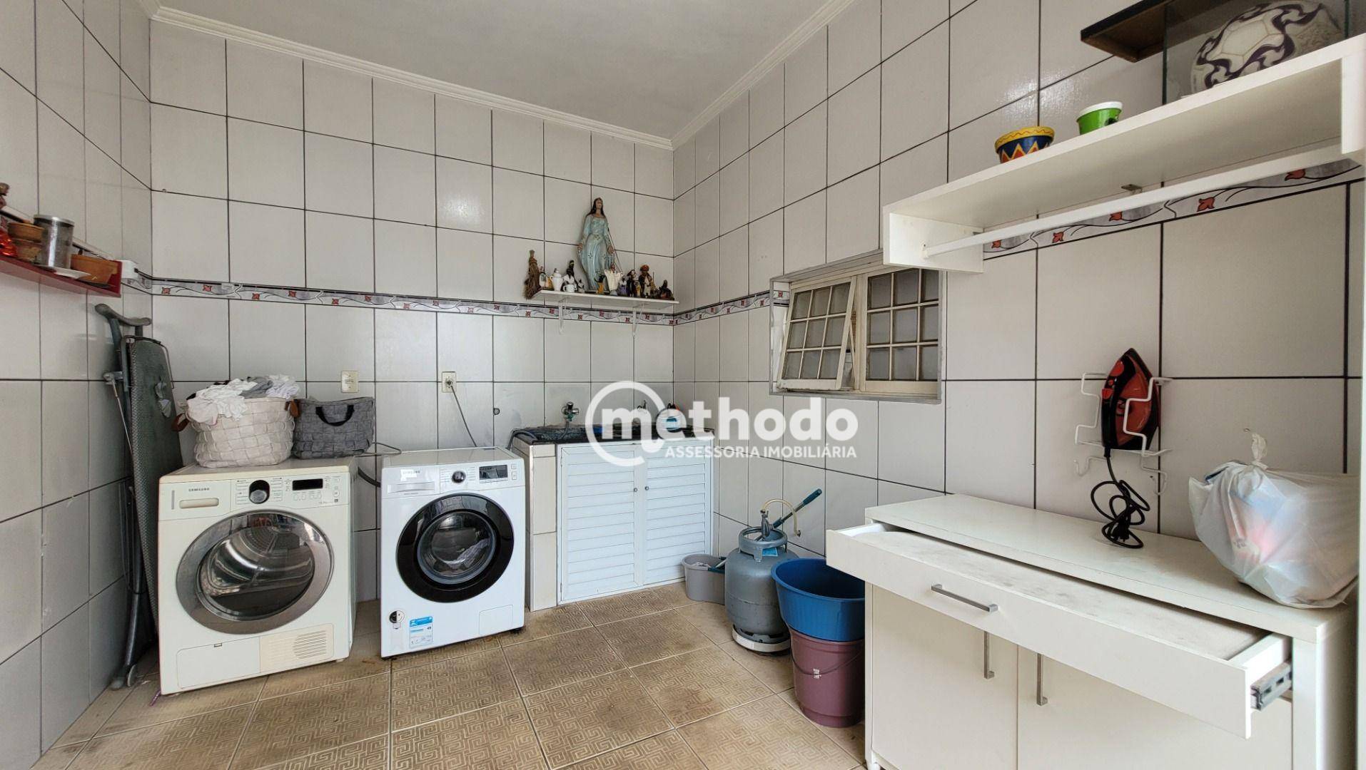 Casa à venda com 2 quartos, 210m² - Foto 20