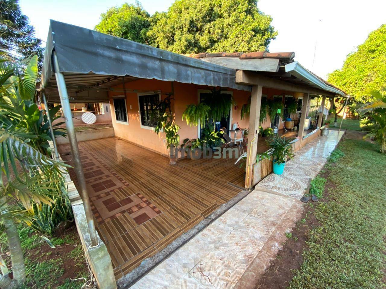 Chácara à venda com 4 quartos, 187m² - Foto 6