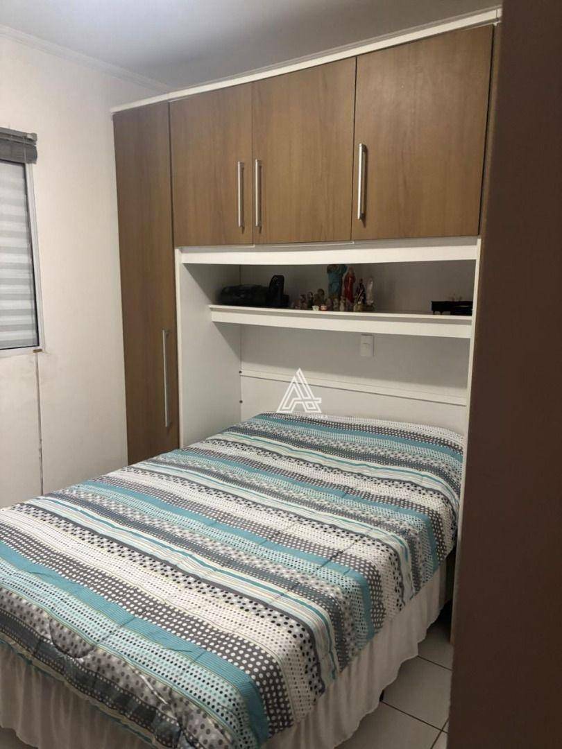 Apartamento à venda com 2 quartos, 64m² - Foto 8