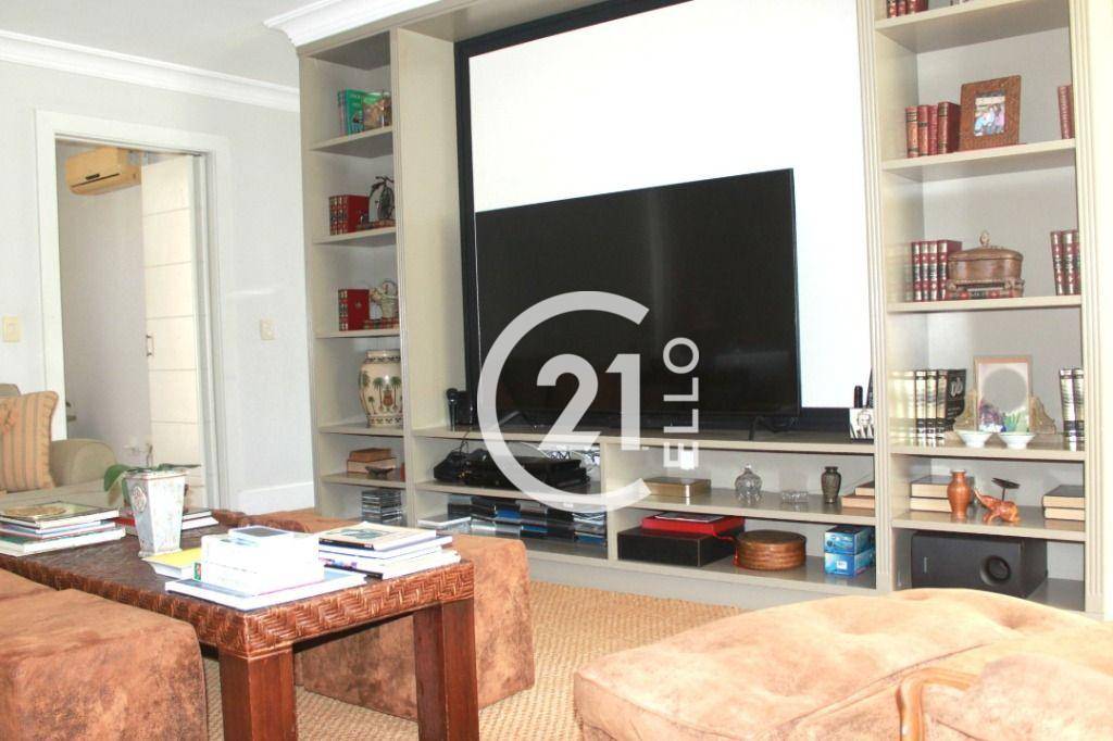 Casa à venda e aluguel com 3 quartos, 405m² - Foto 36