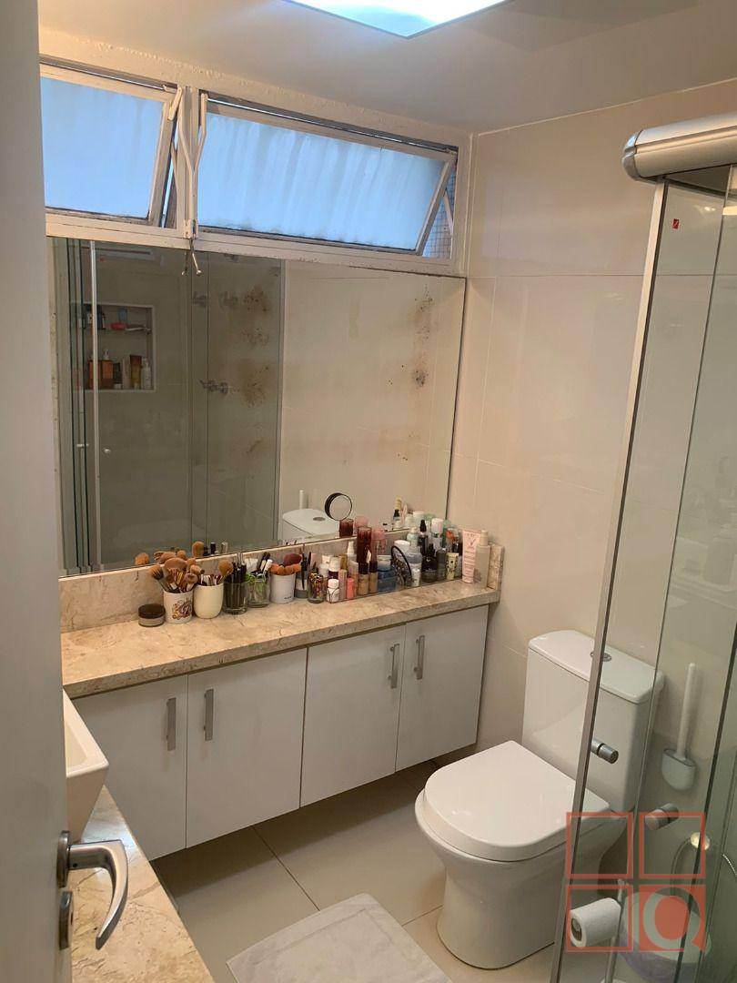 Apartamento à venda com 2 quartos, 84m² - Foto 5