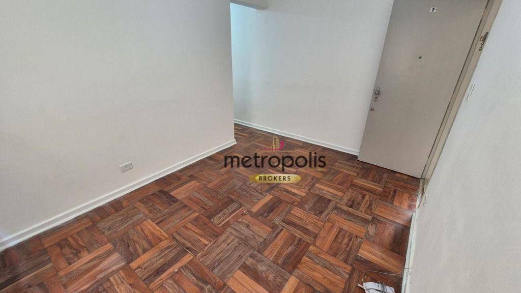 Apartamento para alugar com 1 quarto, 69m² - Foto 3