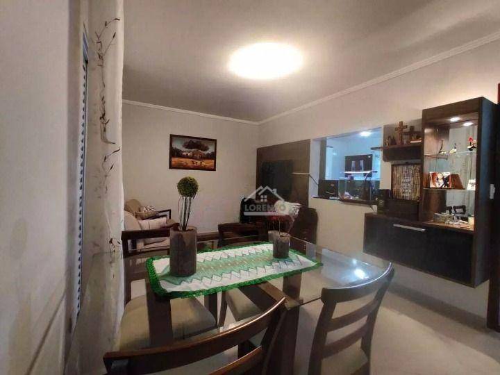 Sobrado à venda com 3 quartos, 128m² - Foto 7