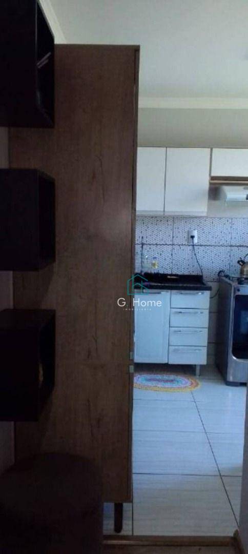 Apartamento à venda com 2 quartos, 51m² - Foto 3