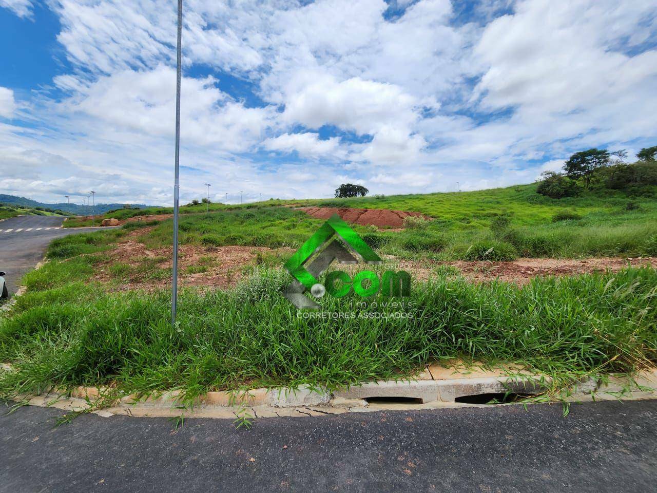 Loteamento e Condomínio à venda, 741M2 - Foto 7