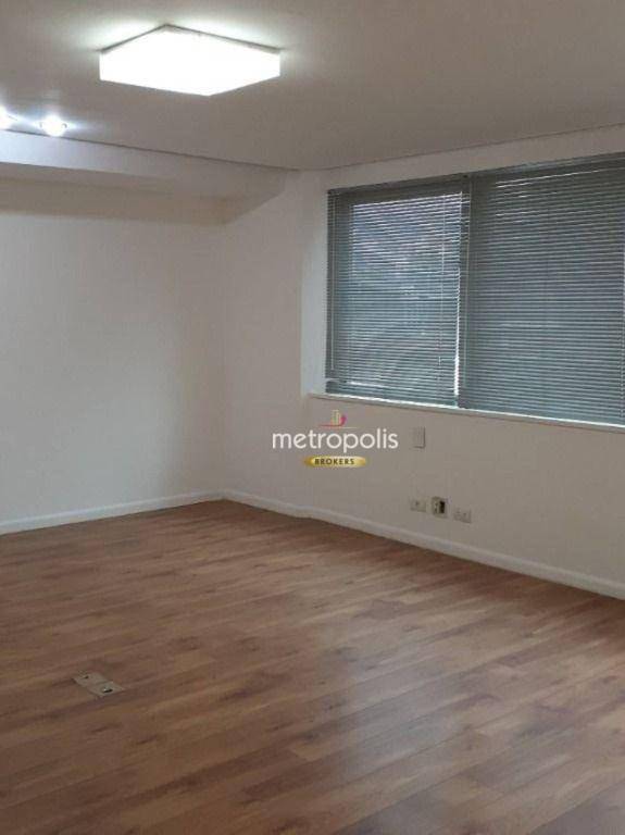 Conjunto Comercial-Sala à venda e aluguel, 204m² - Foto 6