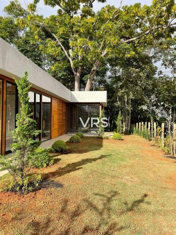 Casa de Condomínio à venda com 3 quartos, 137m² - Foto 5