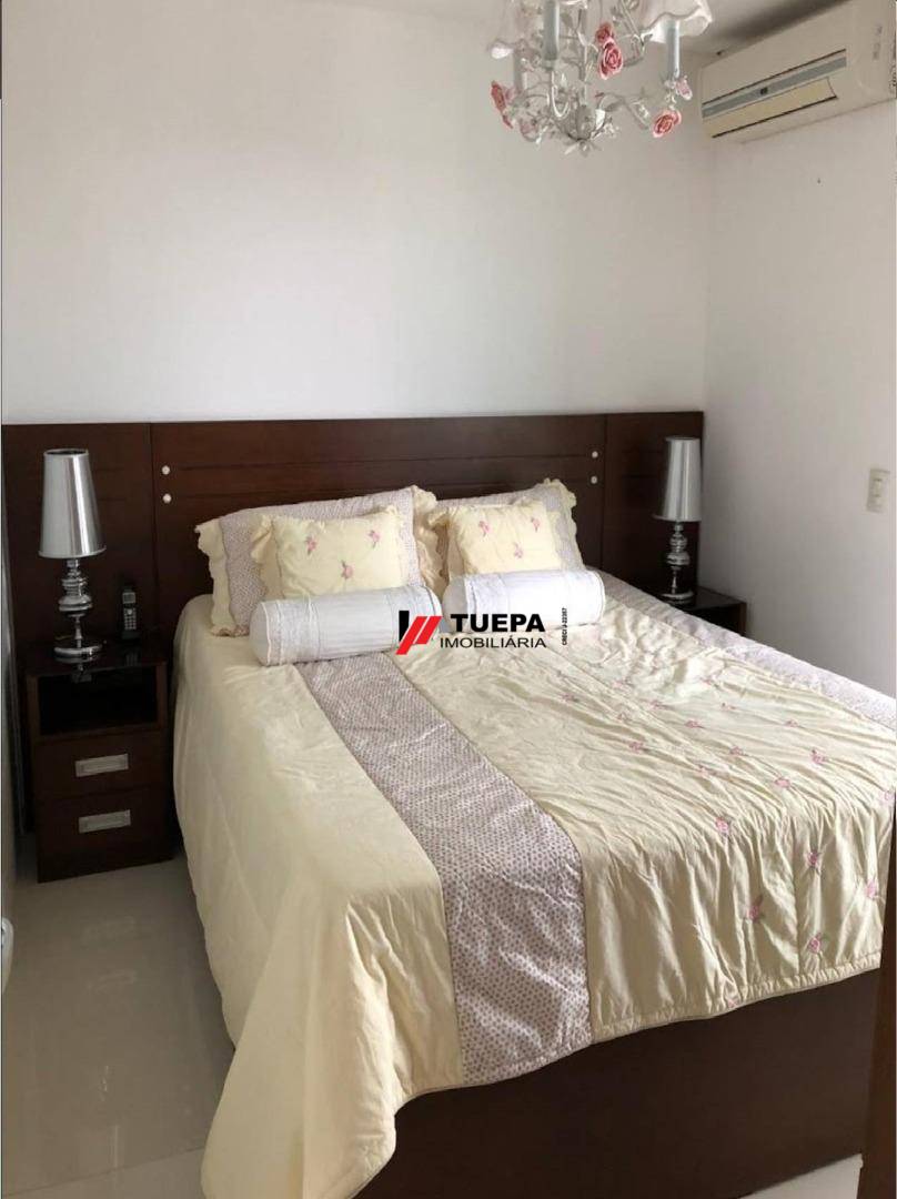 Cobertura à venda com 3 quartos, 182m² - Foto 4