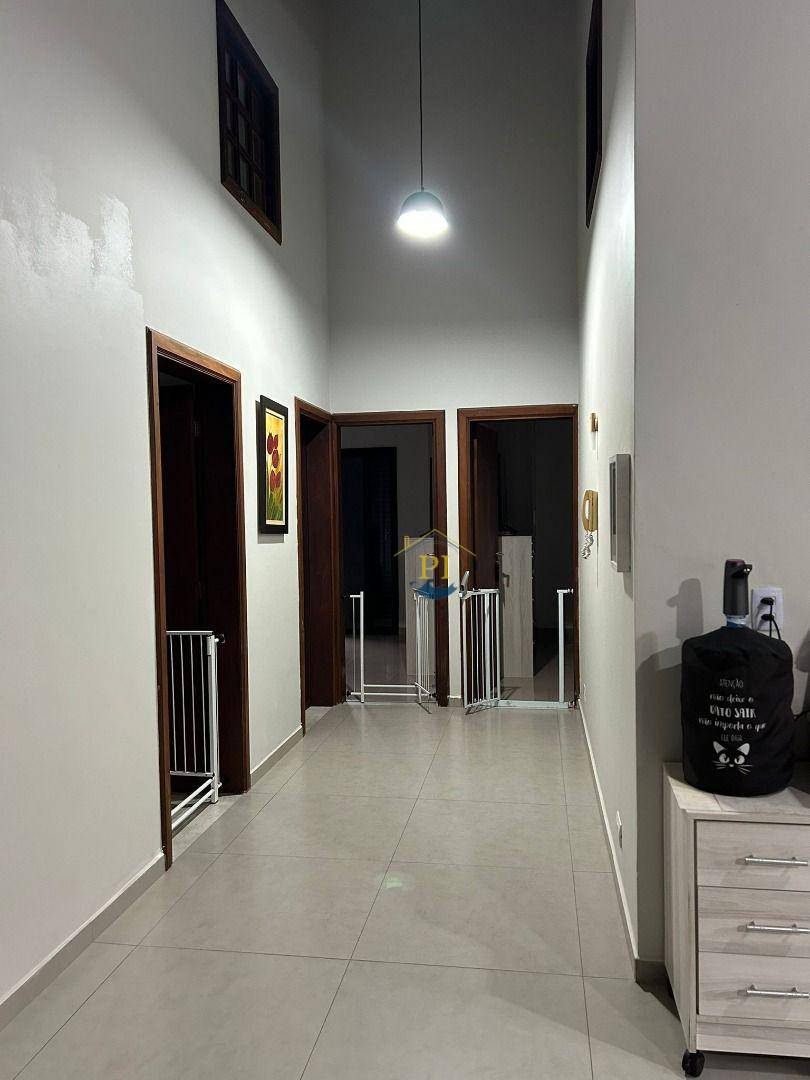 Casa à venda com 3 quartos, 260m² - Foto 16