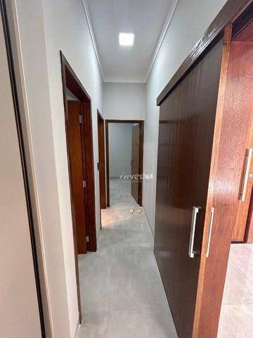 Casa de Condomínio à venda com 3 quartos, 120m² - Foto 10