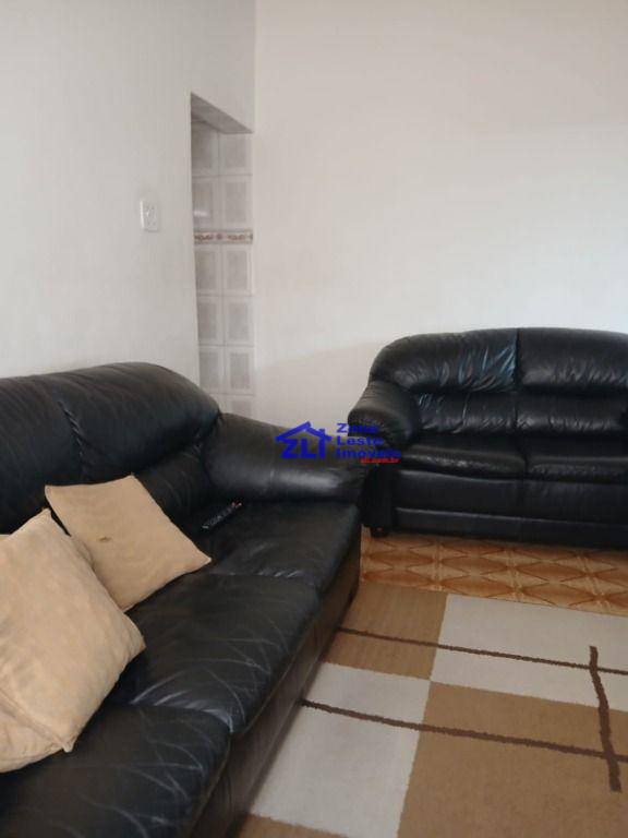 Casa à venda com 3 quartos, 290m² - Foto 8