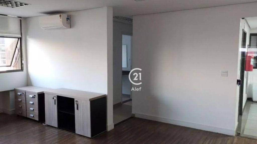 Conjunto Comercial-Sala à venda e aluguel, 133m² - Foto 5