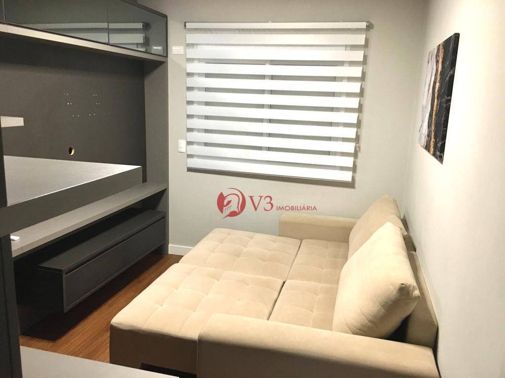 Apartamento à venda com 4 quartos, 186m² - Foto 7