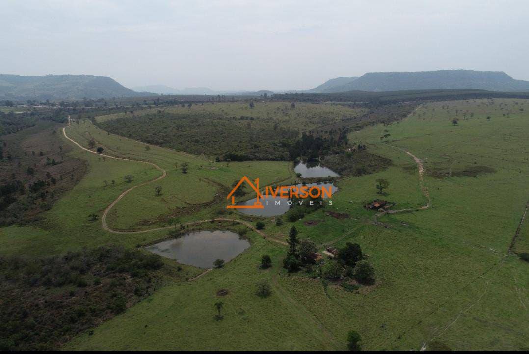 Fazenda à venda com 6 quartos, 1000m² - Foto 35