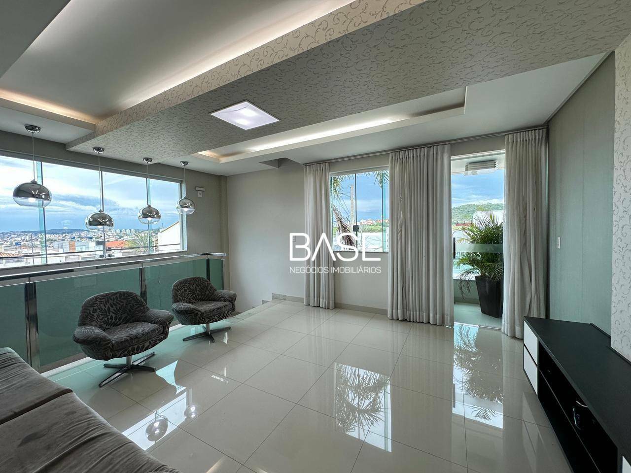 Casa, 4 quartos, 274 m² - Foto 20