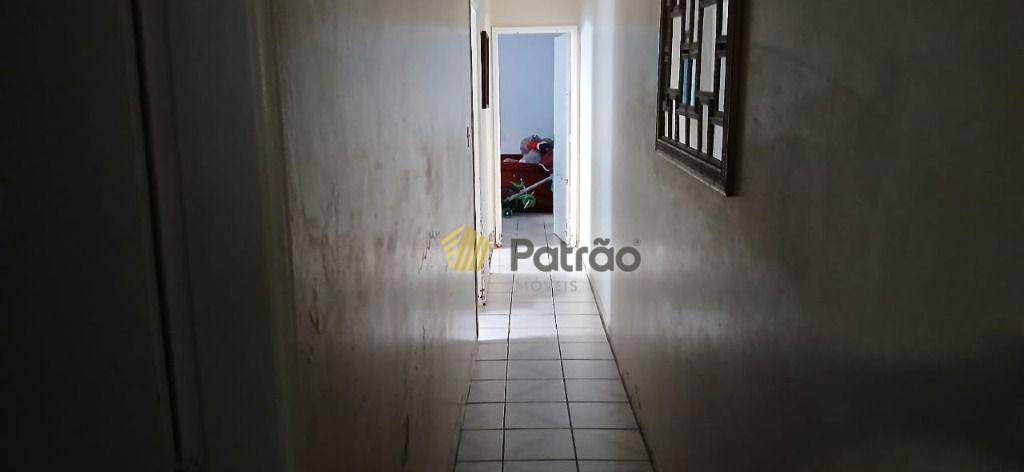 Sobrado à venda com 4 quartos, 214m² - Foto 23