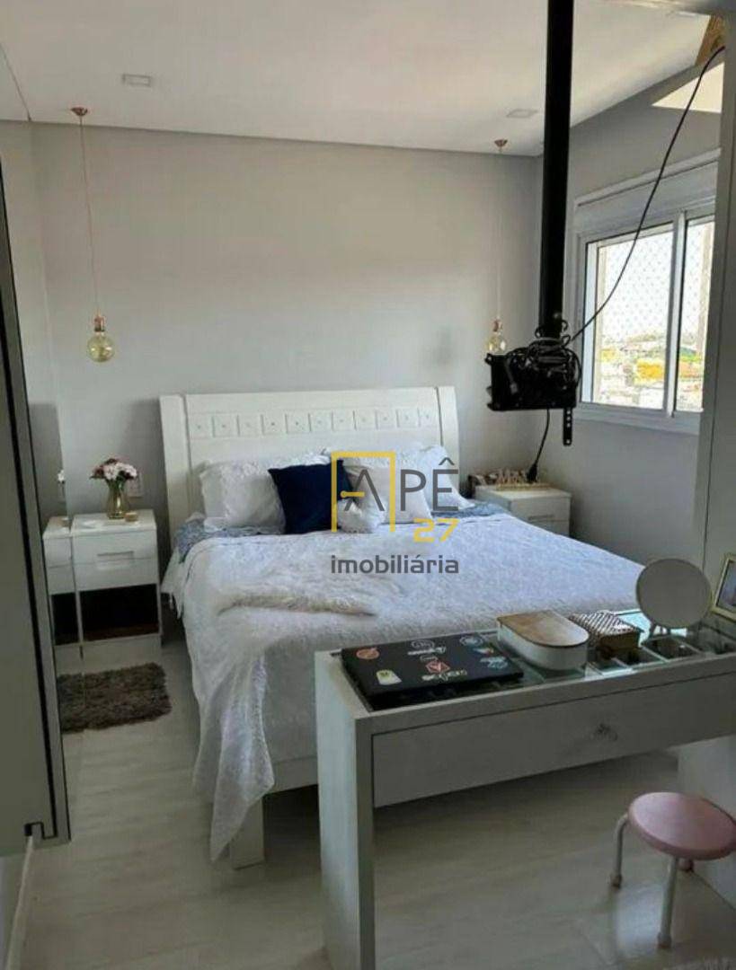 Apartamento para alugar com 2 quartos, 86m² - Foto 11