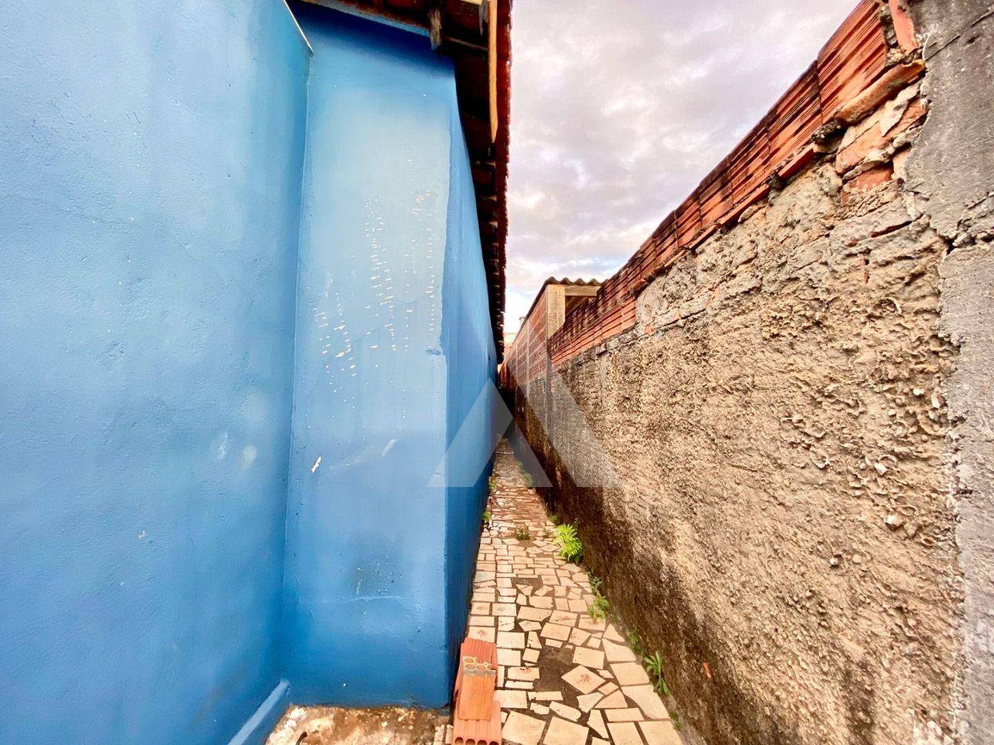 Casa, 2 quartos, 180 m² - Foto 4