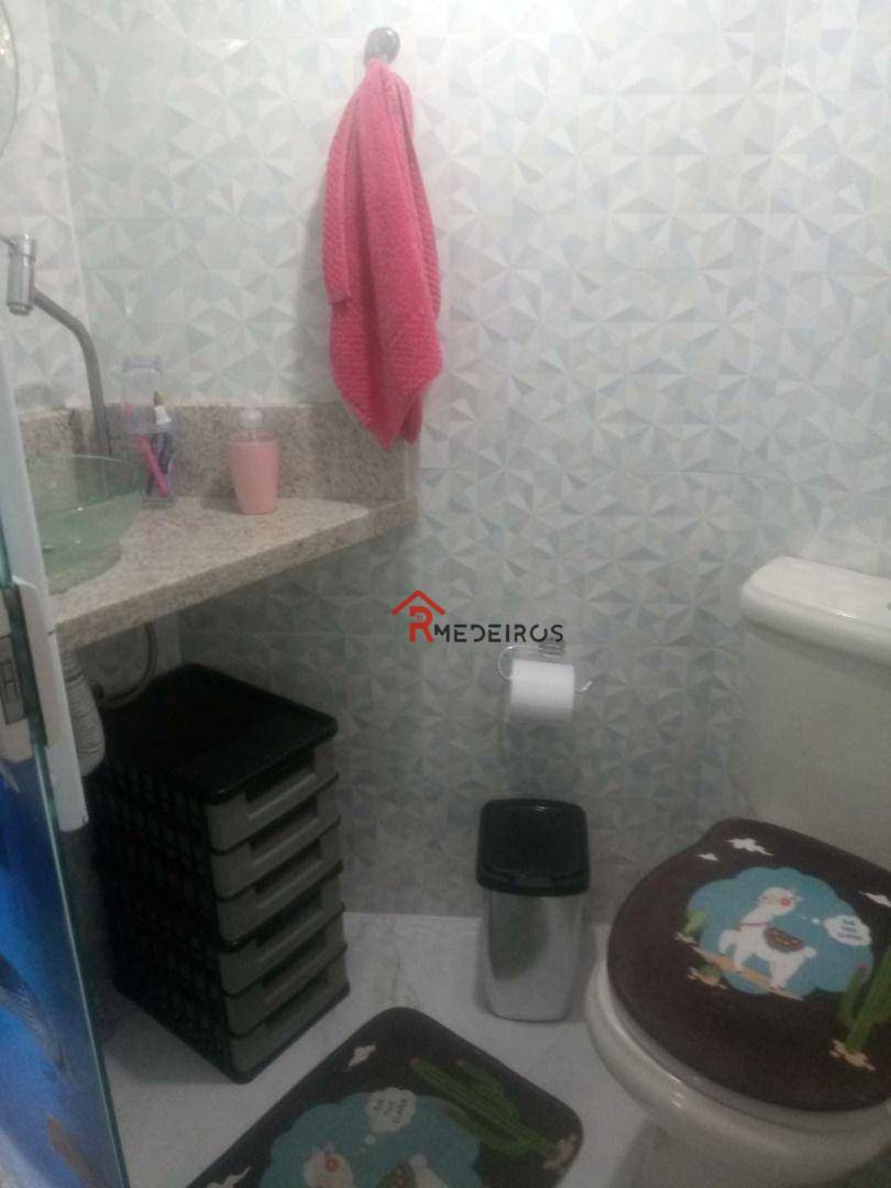 Apartamento à venda com 2 quartos, 88m² - Foto 13