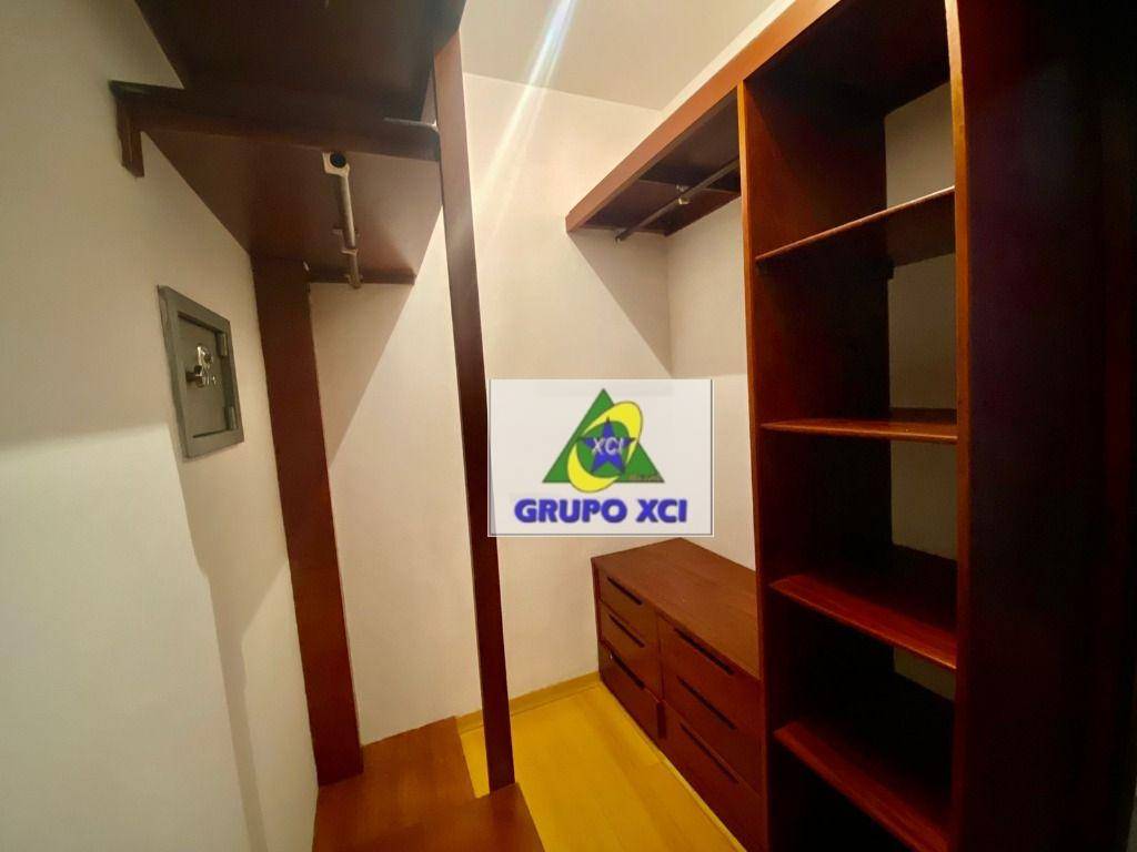 Apartamento à venda com 4 quartos, 140m² - Foto 34