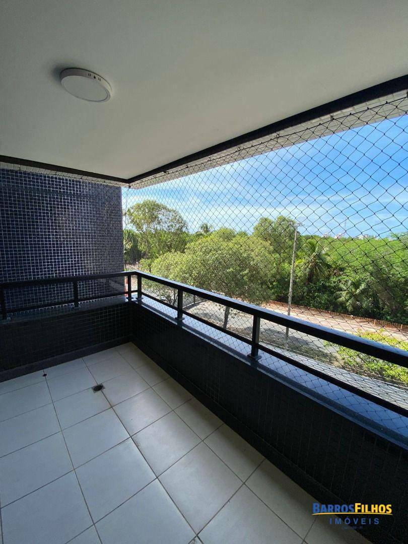 Apartamento para alugar com 3 quartos, 159m² - Foto 9