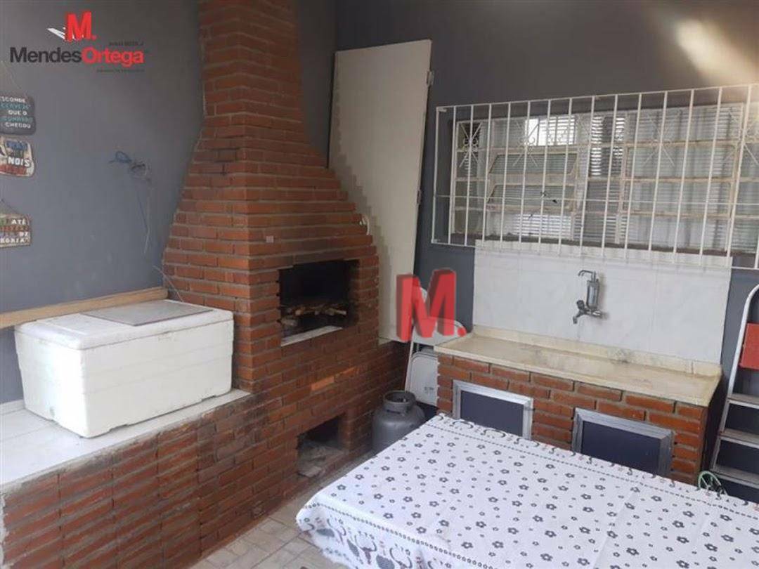 Casa à venda com 3 quartos, 120m² - Foto 14