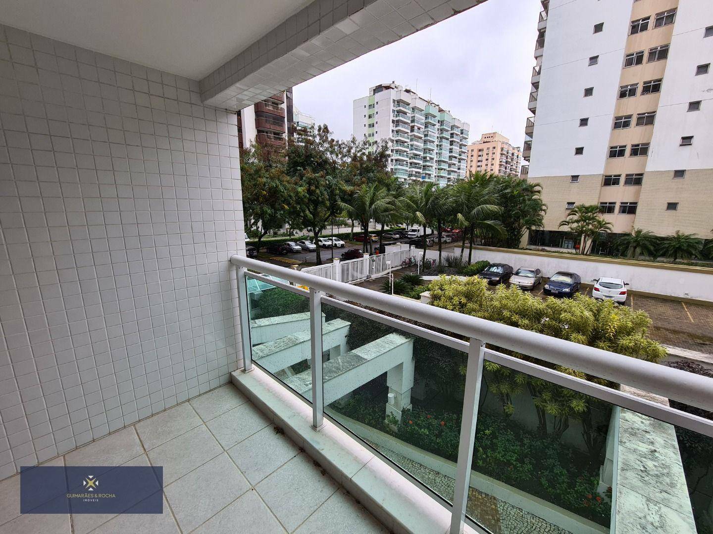 Apartamento à venda com 4 quartos, 146m² - Foto 8