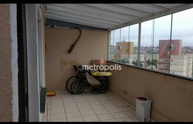 Apartamento à venda com 2 quartos, 88m² - Foto 6