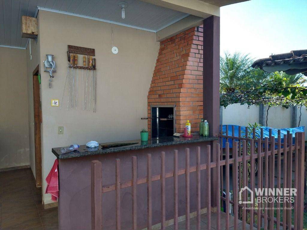 Chácara à venda com 4 quartos, 1000M2 - Foto 8