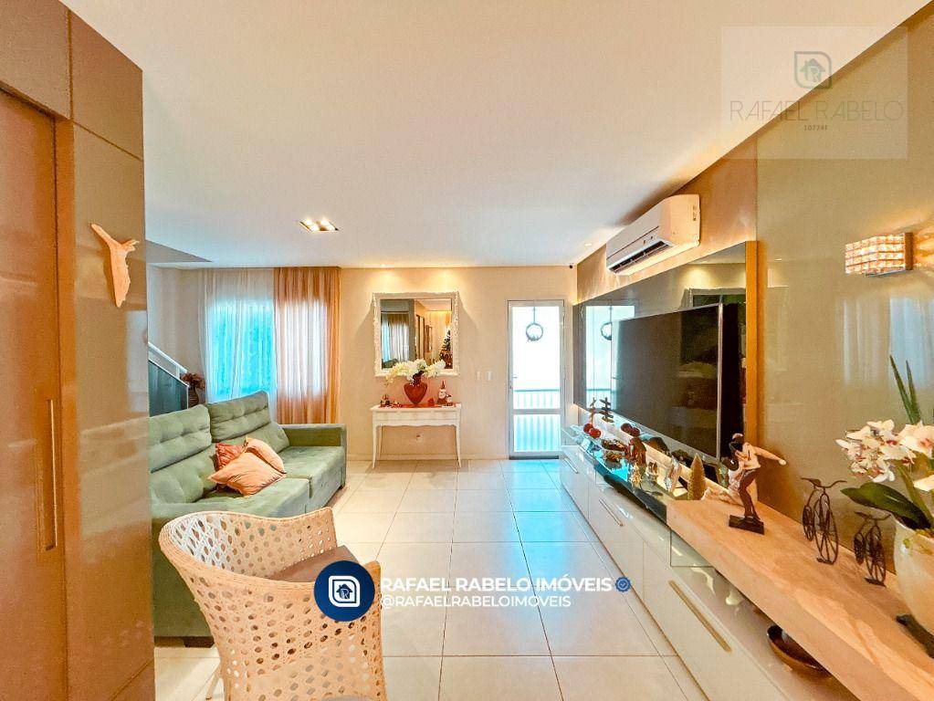 Casa de Condomínio, 4 quartos - Foto 3