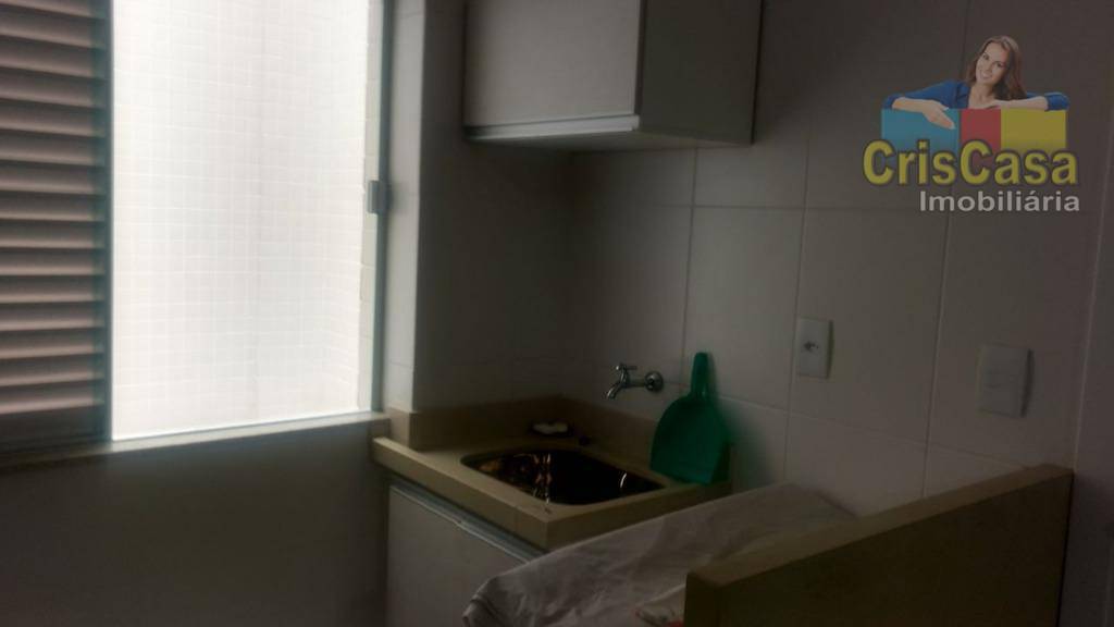 Apartamento à venda com 3 quartos, 110m² - Foto 9