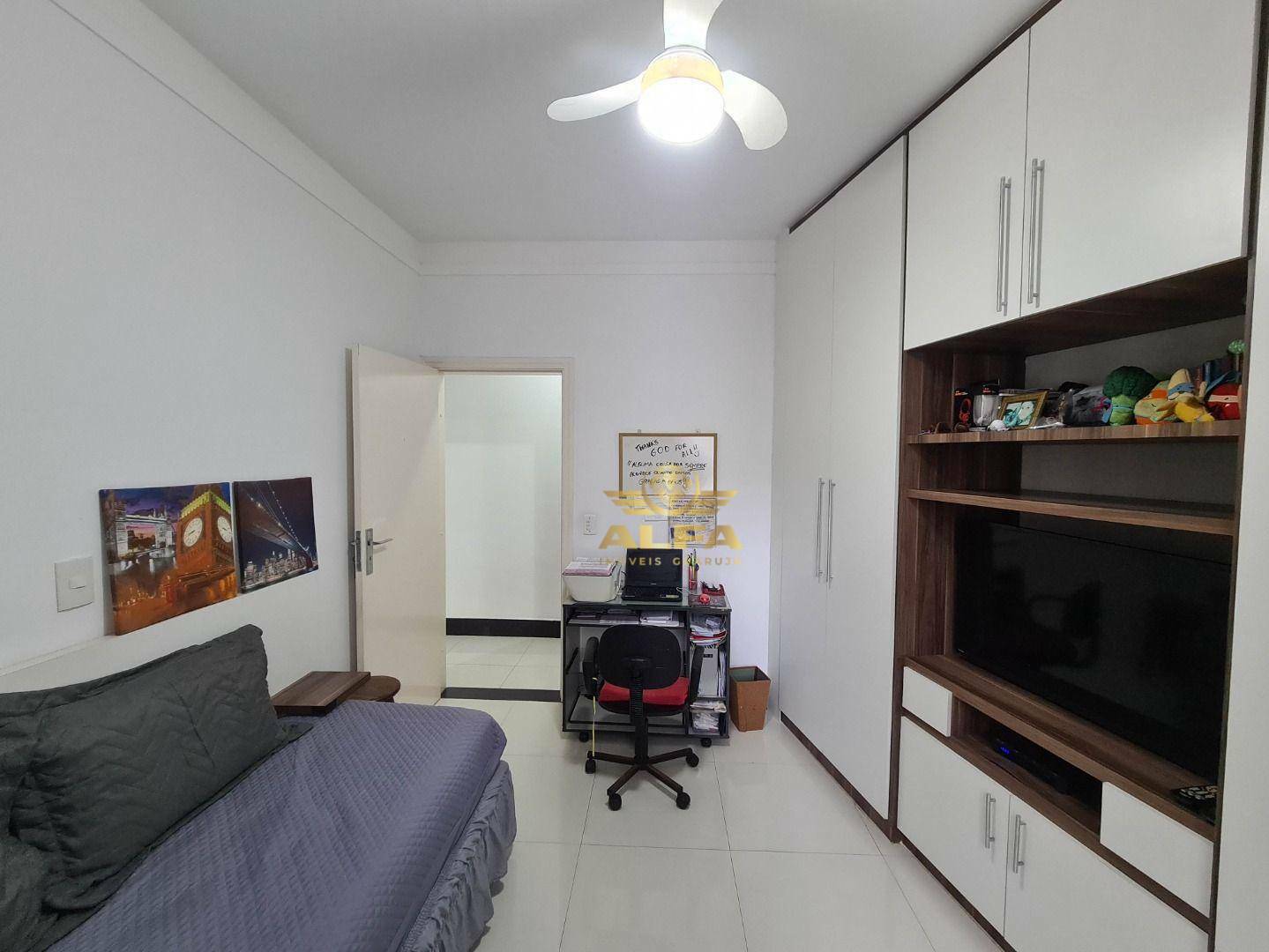 Apartamento à venda com 3 quartos, 118m² - Foto 19