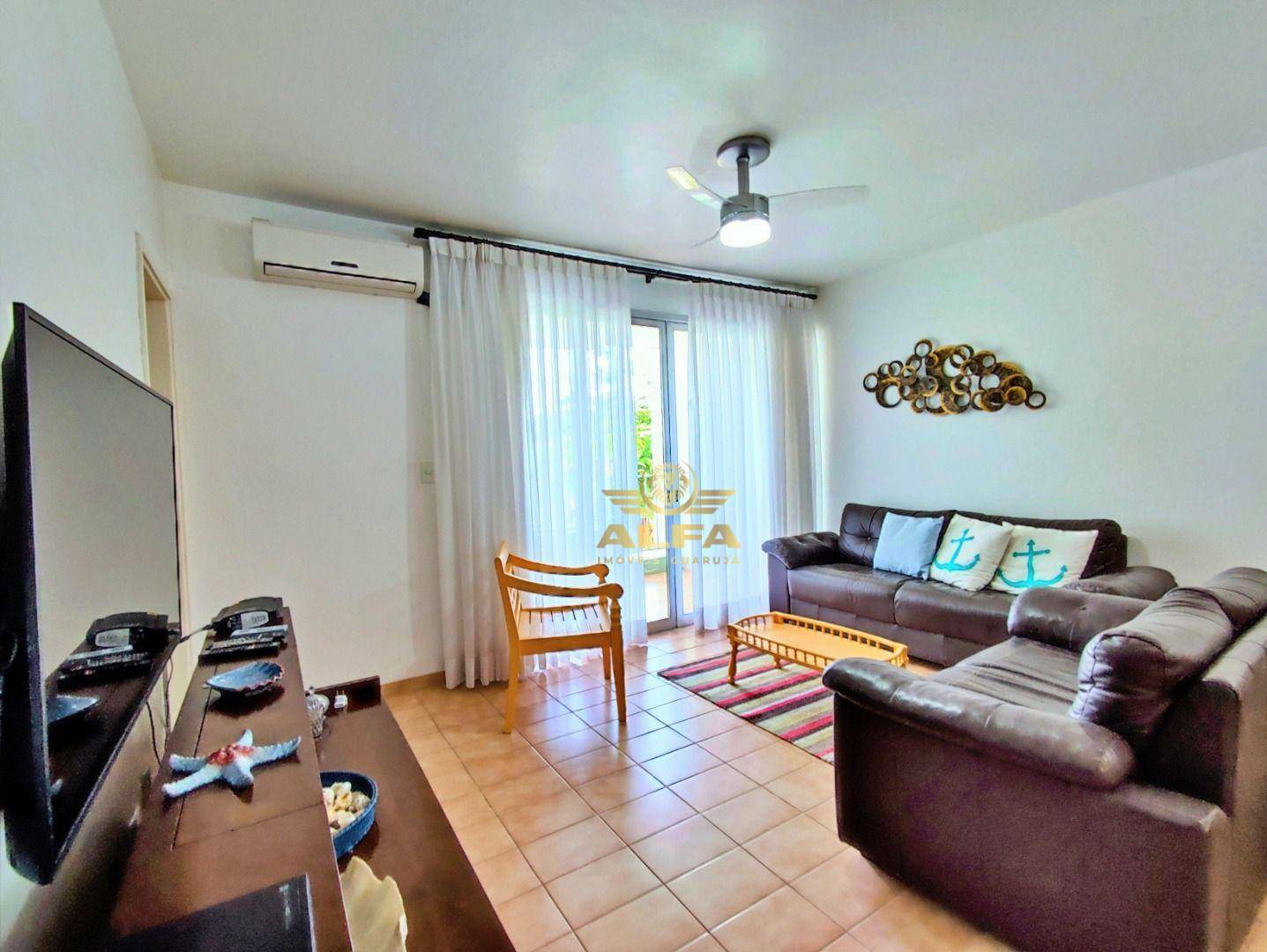 Apartamento à venda com 3 quartos, 130m² - Foto 4