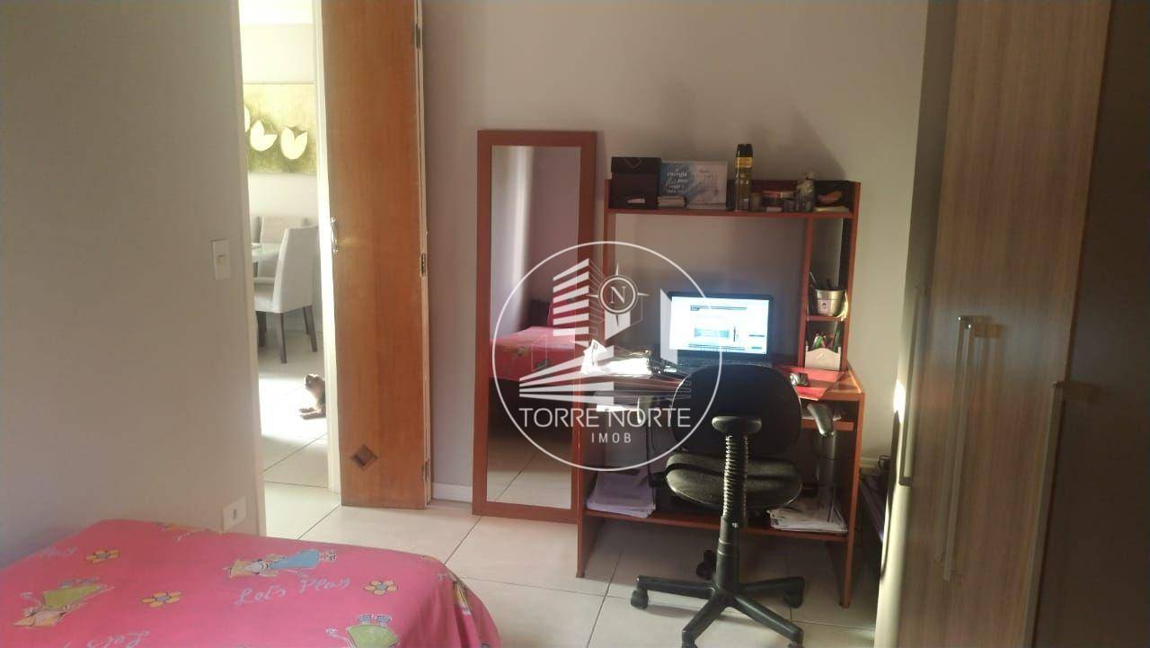 Apartamento à venda com 2 quartos, 60m² - Foto 6