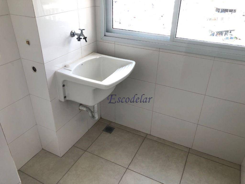 Apartamento à venda com 2 quartos, 56m² - Foto 12