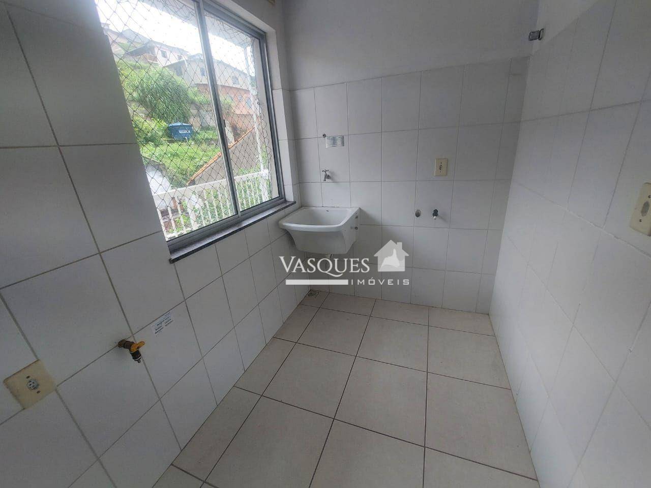 Apartamento para alugar com 1 quarto, 42m² - Foto 9