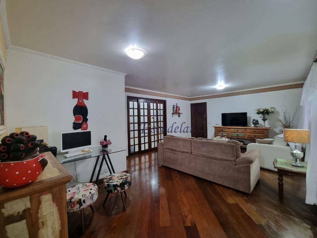 Sobrado à venda com 3 quartos, 319m² - Foto 6