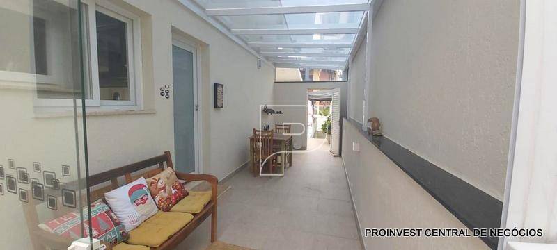 Casa de Condomínio à venda com 3 quartos, 200m² - Foto 22