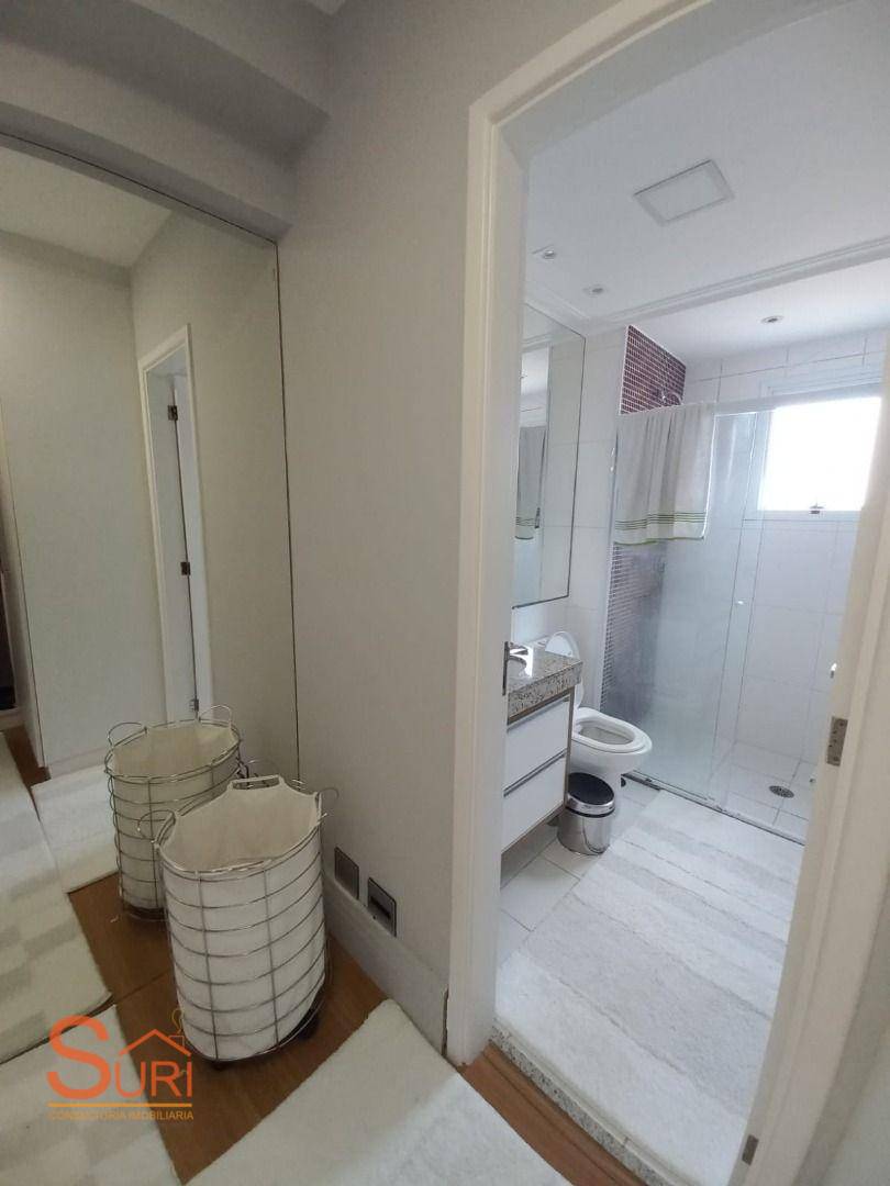 Apartamento à venda com 4 quartos, 189m² - Foto 10