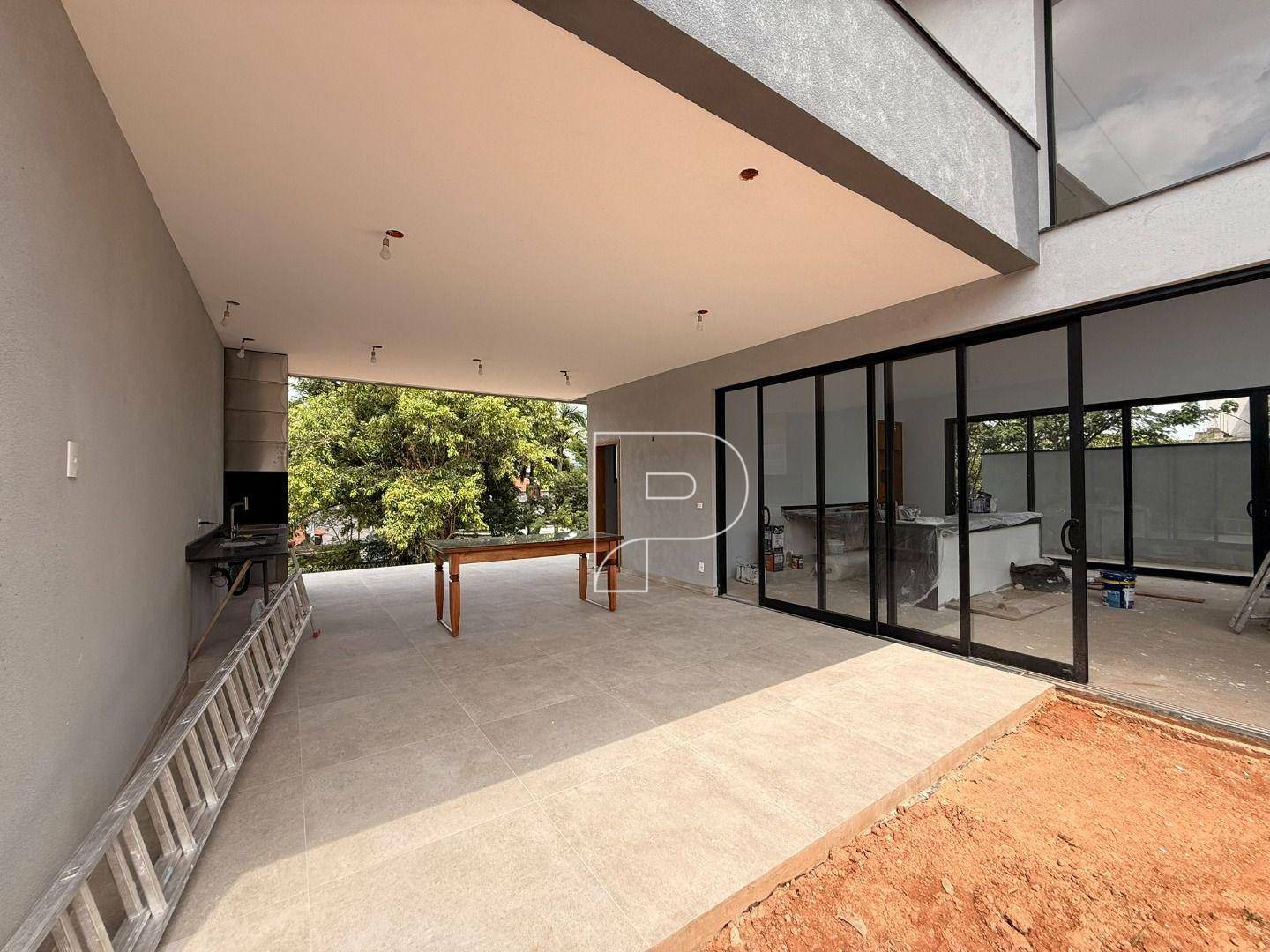 Casa de Condomínio à venda com 3 quartos, 375m² - Foto 20