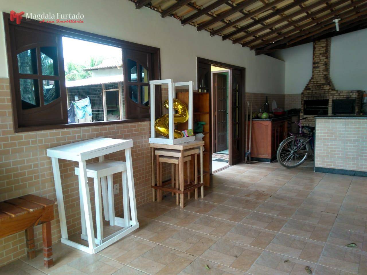 Casa à venda com 2 quartos, 432M2 - Foto 18